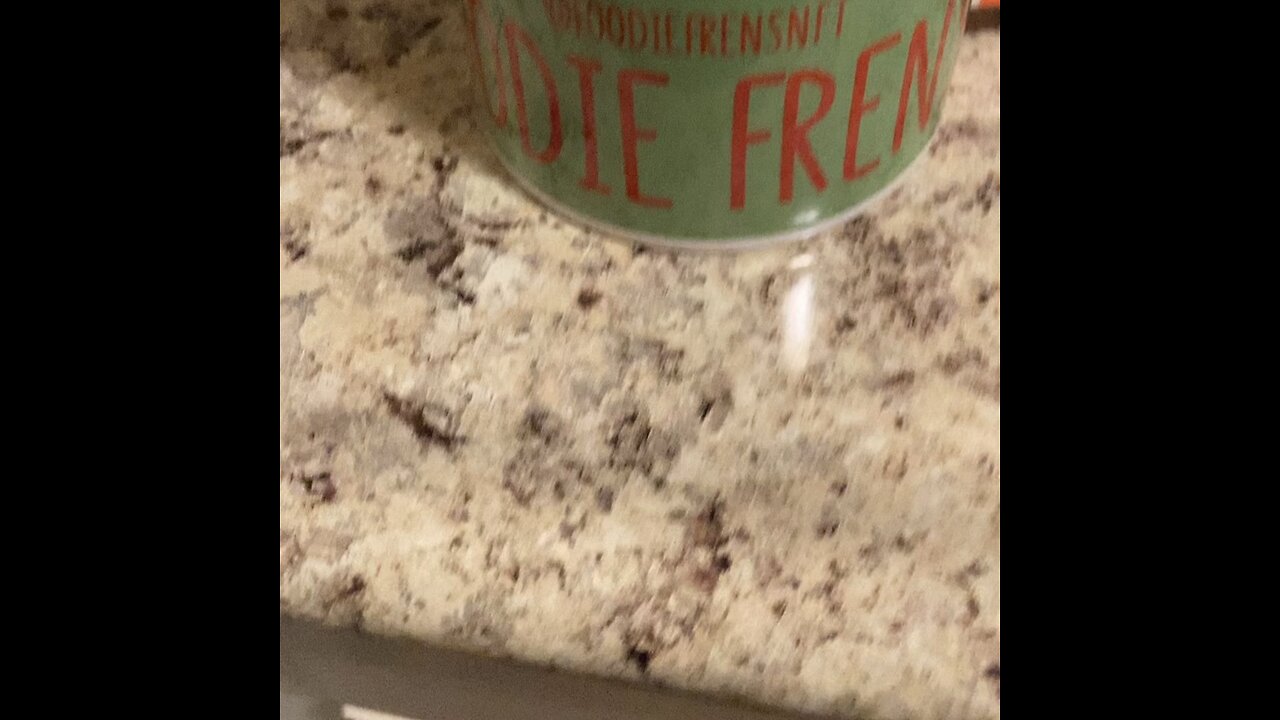 Jagoes Foodie Fren Goblet