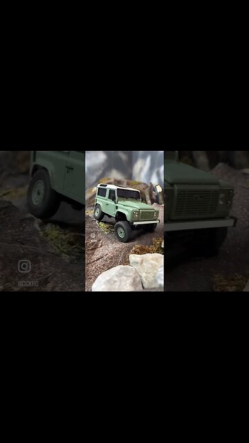 The Bestest Looking Mini RC In My Collection