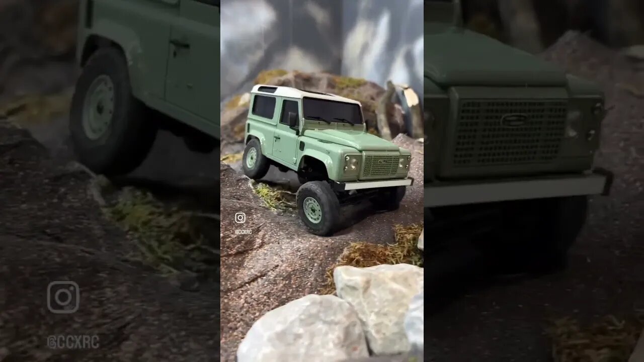 The Bestest Looking Mini RC In My Collection