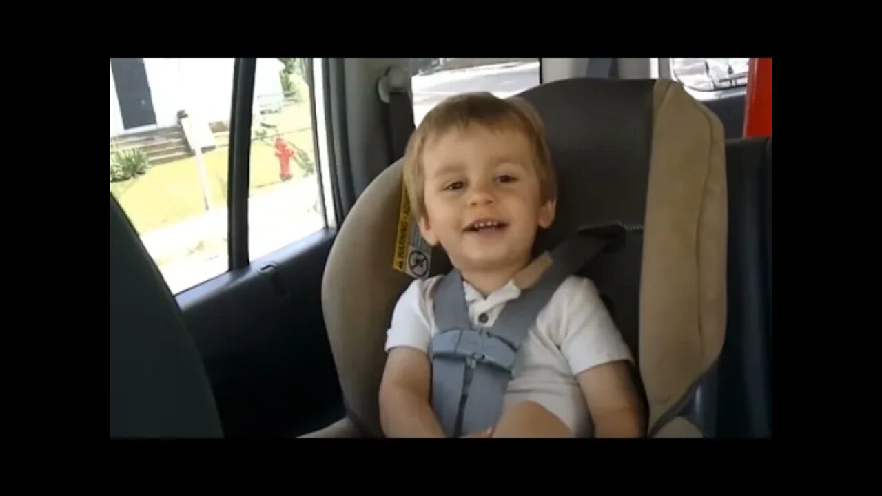 Funny Cute Baby Swearing Unintentionally Moments