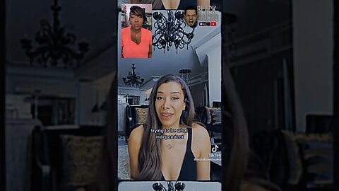 Women’s Time Is More Valuable Than Man’s @sistalkswithsahar