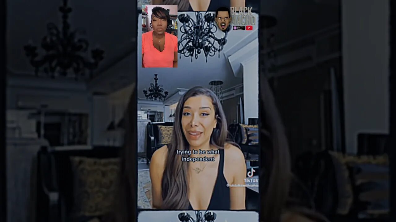 Women’s Time Is More Valuable Than Man’s @sistalkswithsahar