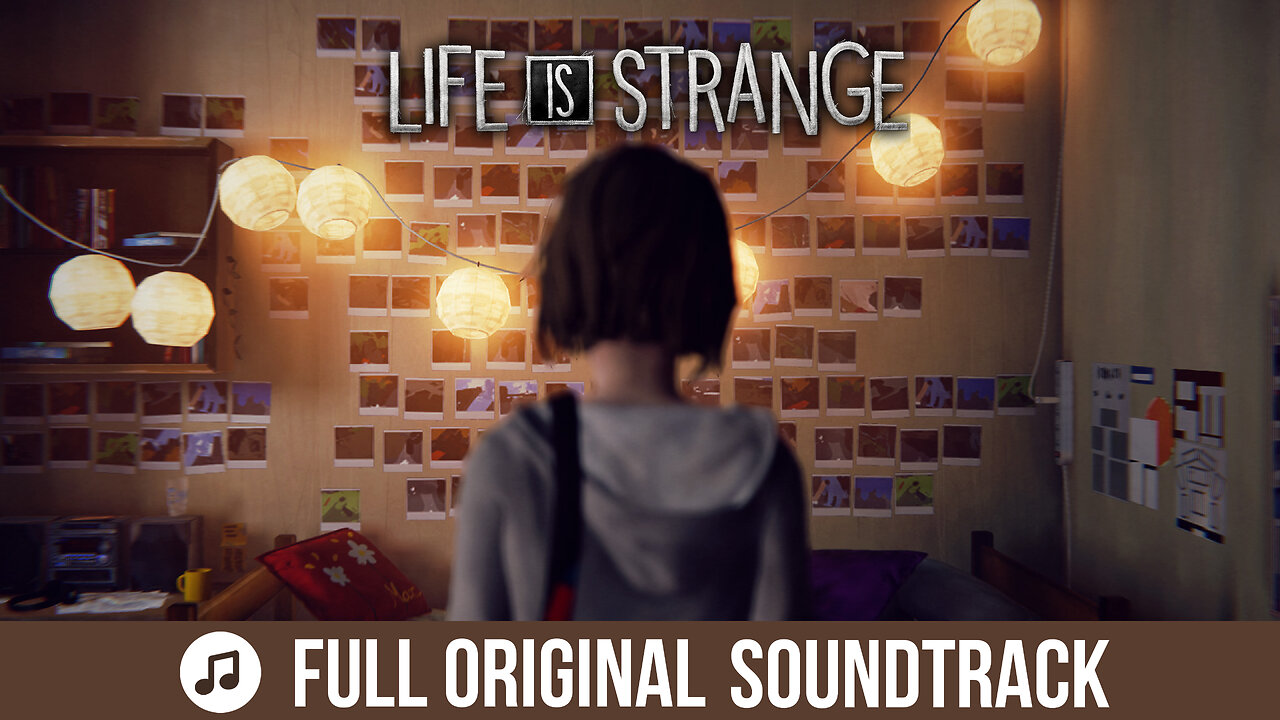 Life Is Strange | Full Original Soundtrack