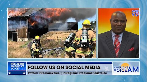 Fire Chiefs on the Importance of Volunteer Firefighters in the U.S.