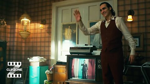 Joker | I'm Also A Comedian! | ClipZone: Heroes & Villains