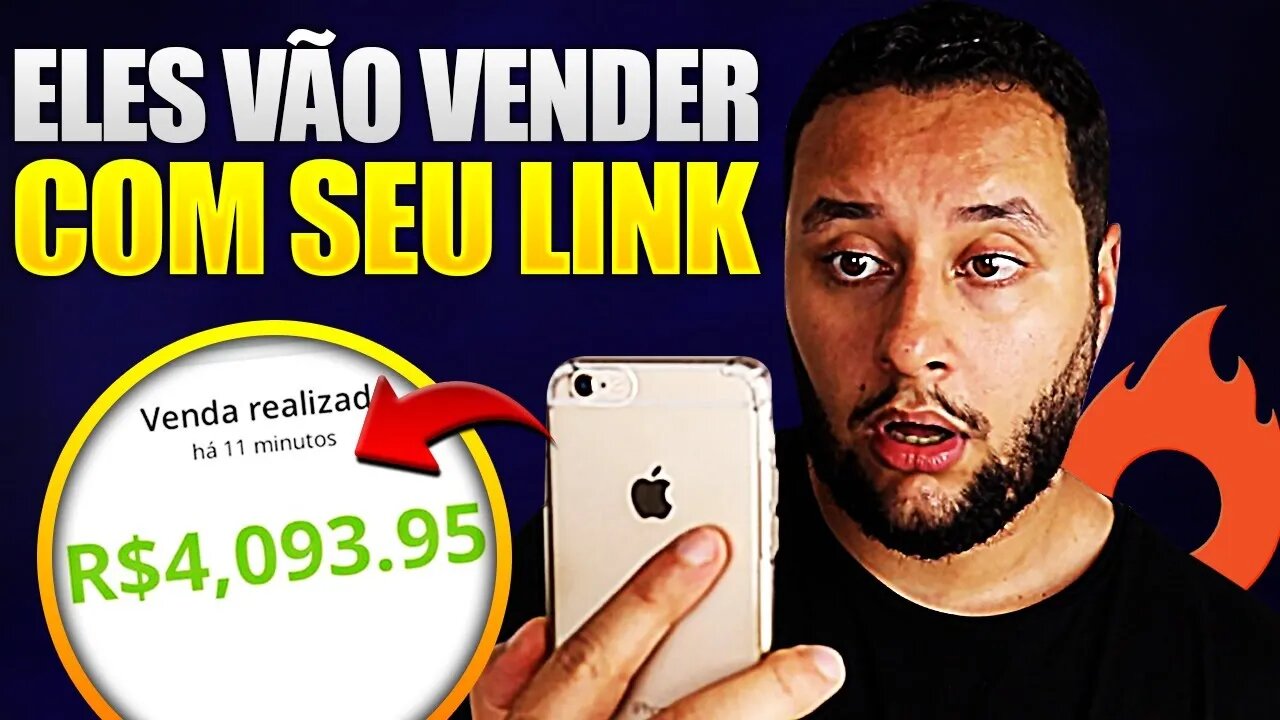 Hotmart: USANDO INFLUENCERS para Vender Com Seu Link! (Tutorial Completo)