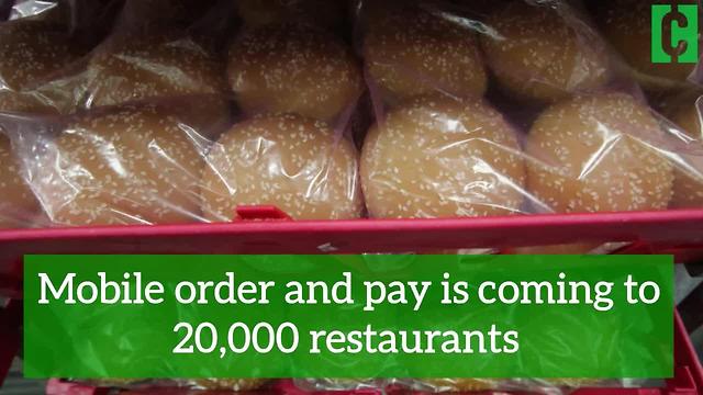 7 big changes coming to McDonald's in 2017