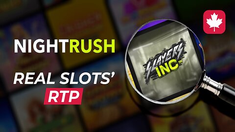 Real RTP and NightRush Casino's Review