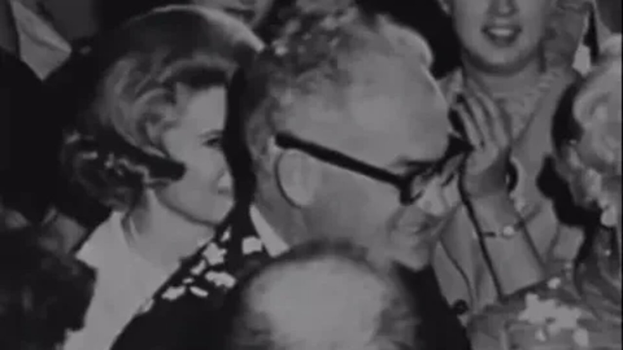 Anarchism in America - Documentary on the American Anarchy Movement