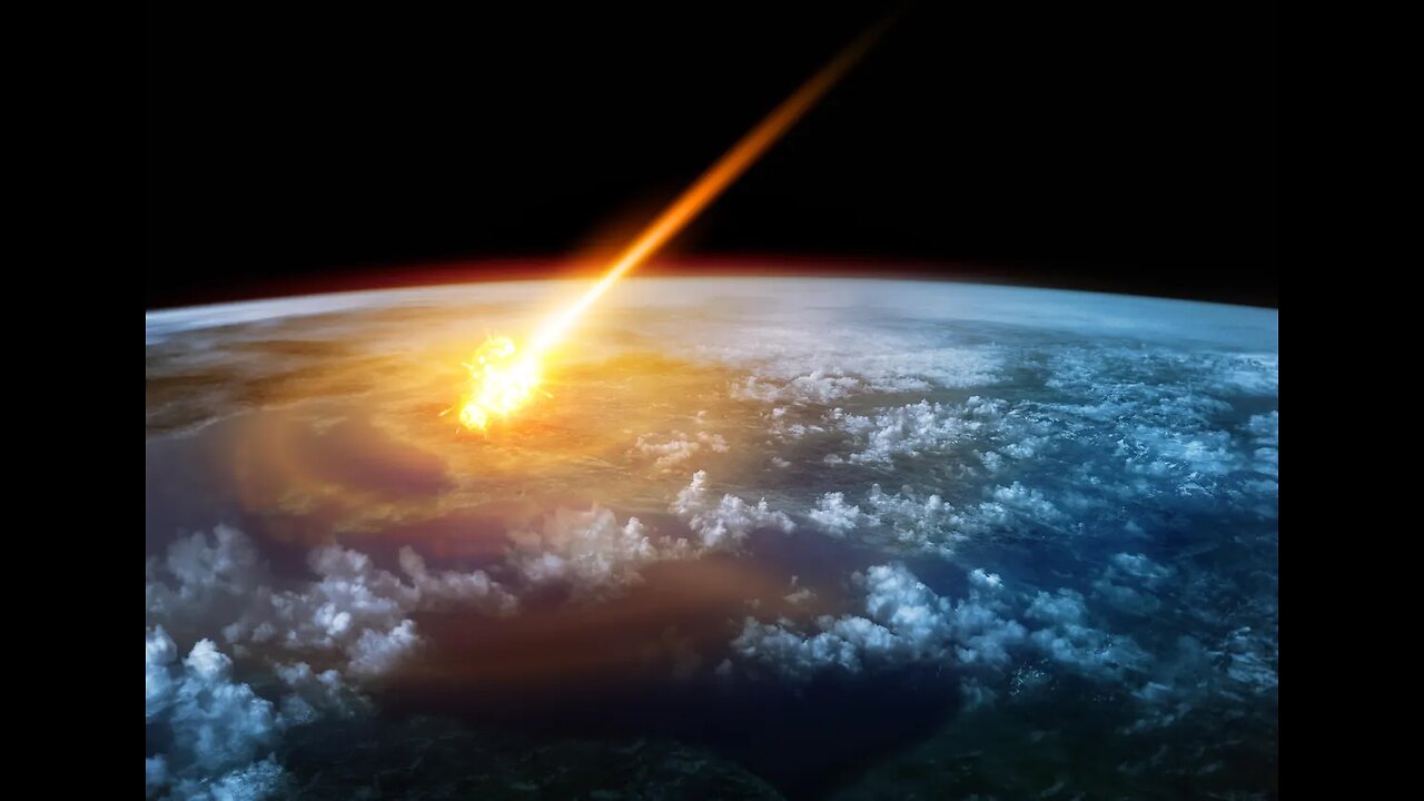 What If the 1908 Tunguska Asteroid Hit Earth Today?