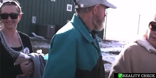 Why Do Americans Vote for Donald Trump?