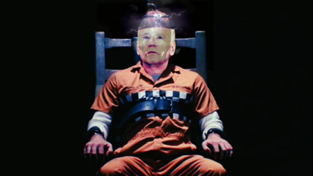 Biden GOT CLONED And HAS A Doppelgsnger Finally In The MSM - 6/30/24..