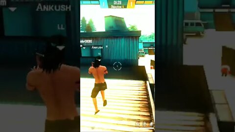 1 VS 3 #amantxgaming #aslegend #lokeshgamer #freefireviralshorts #gyangaming #ff #freefire #shorts