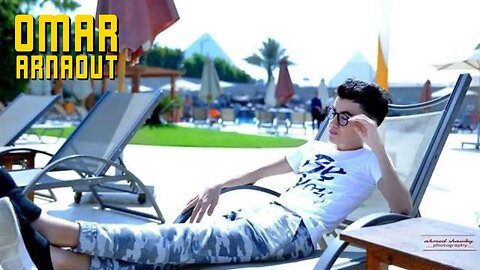 Omar Arnaout | Egypt Holiday & Experience (بحلم)