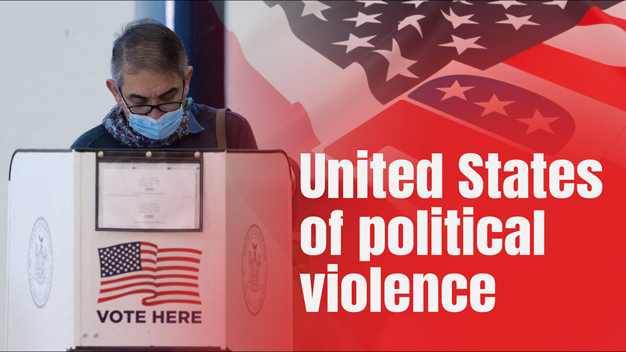 US Political Violence