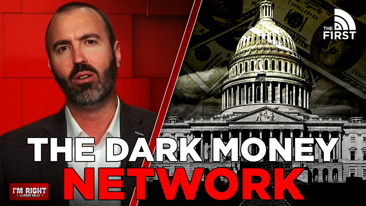 Arabella And The Dark Money Network