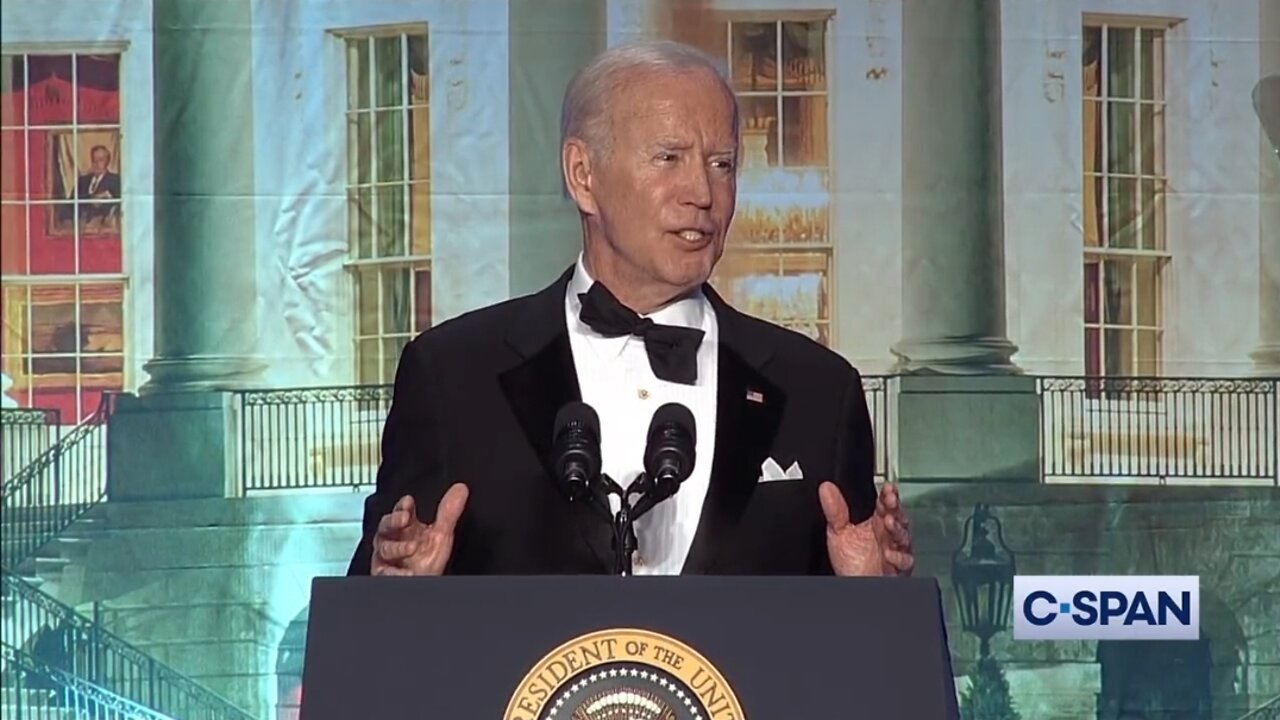 Biden Tries to Bash Fox News, Hannity and Fails