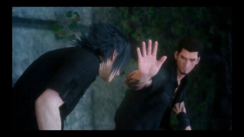 FINAL FANTASY 15 Part 15-Killing One Eye