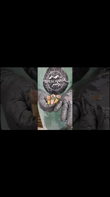 Lapidary Talk with Mitch