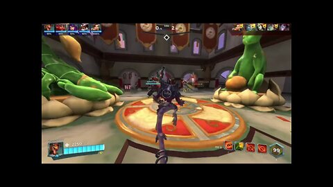Paladins Pt.44