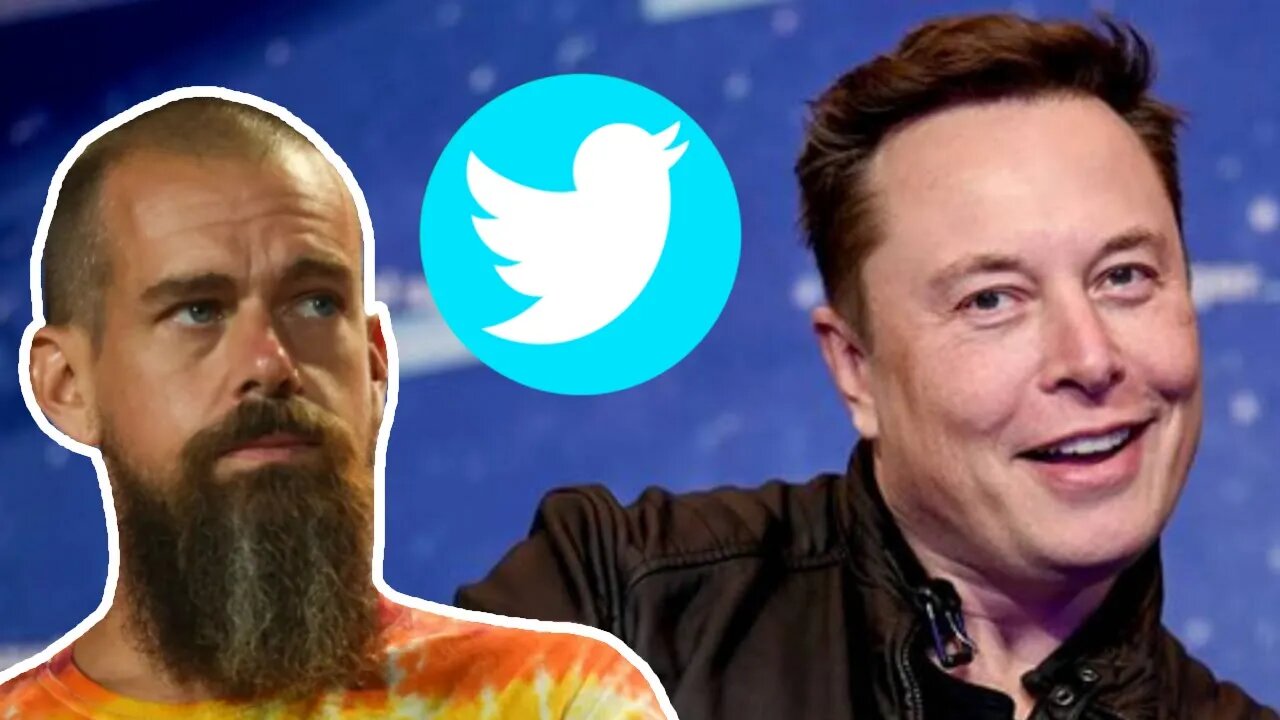 Elon Musk Becomes Twitter's LARGEST Shareholder! | Buys 9.2% Stake After Advocating For Free Speech