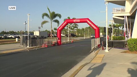 Annual Walk Like MADD SWFL 5K