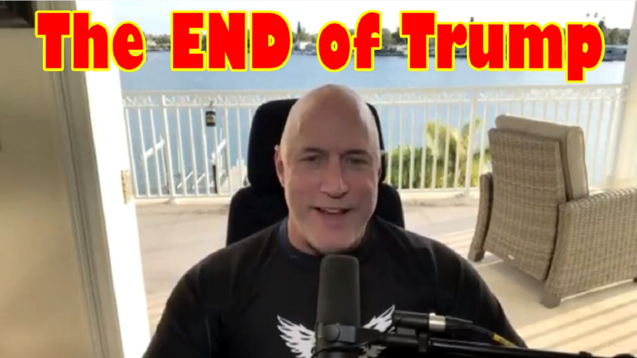 Michael Jaco - Trump "SHOCKING New" 1/25/2023