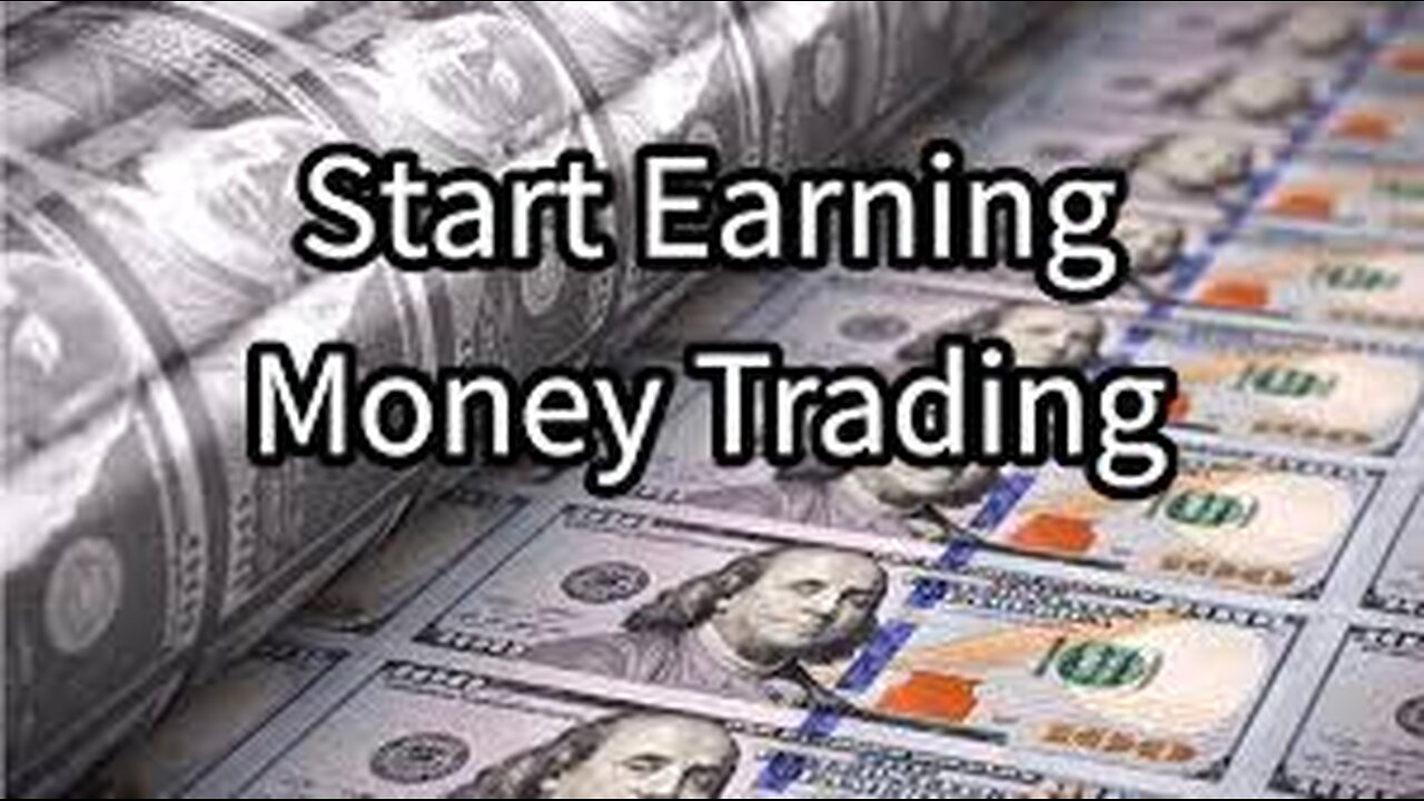 Money Trading Forex Binary Options With Success Using Support Resistance Zones