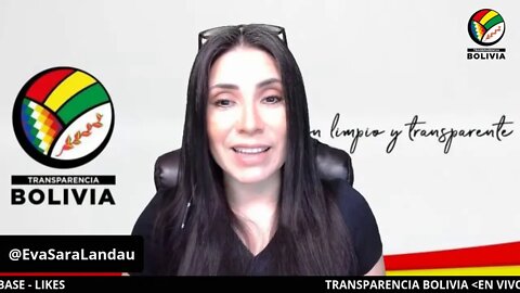 TRANSPARENCIA BOLIVIA, EL DOSSIER DE SALVADOR ROMERO