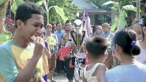 wedding trailer Devi & wahyudi