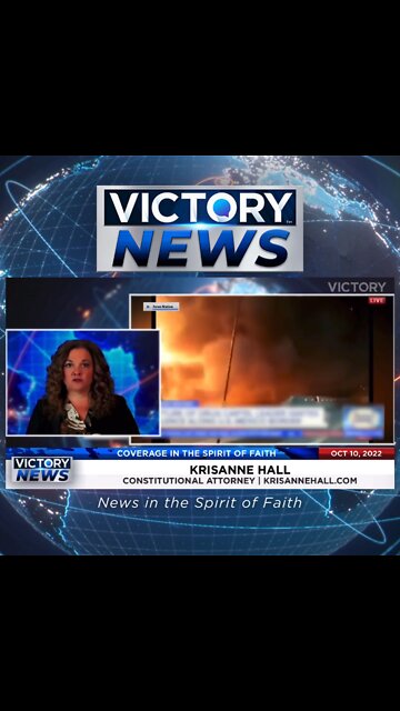 VICTORY News 10/4/22- 11a.m.CT: Two Democrats Ask For Security At The Border