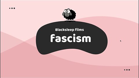 fascism, The Corruption of EMPIRE