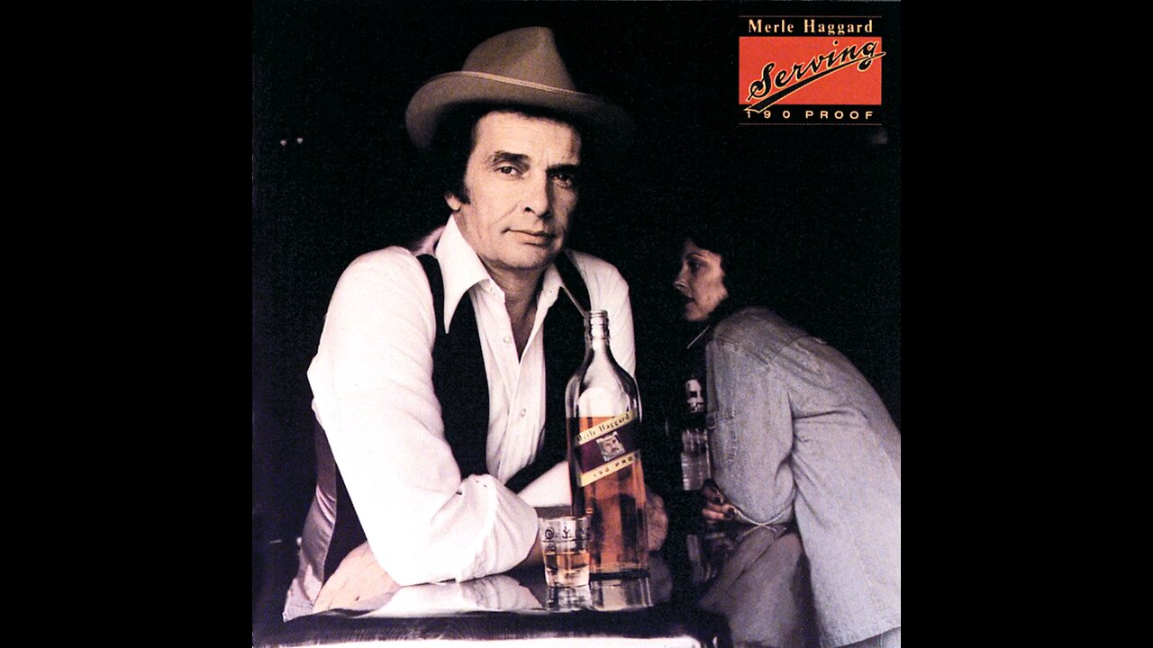 Merle Haggard - Heaven Was A Drink of Wine