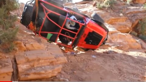 Epic Off Road [ 4x4 ] Fails Compilation / 2022