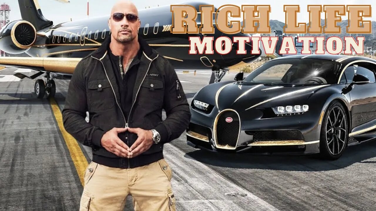 BILLIONAIRE LUXURY LIFESTYLE | RICH LIFE #MOTIVATION | #VISUALISATION FOR RICH