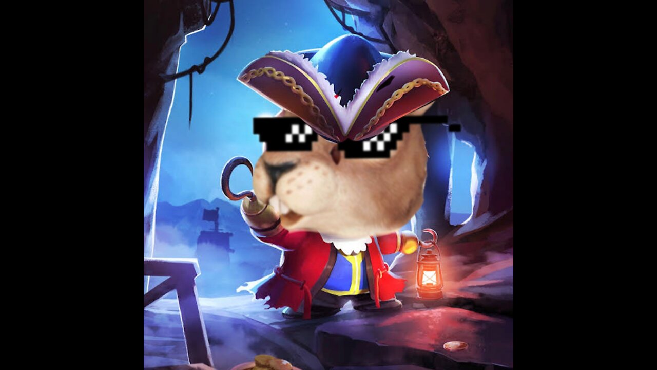 lil Fappy X returns