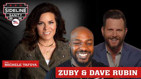 Best of: Zuby and Dave Rubin