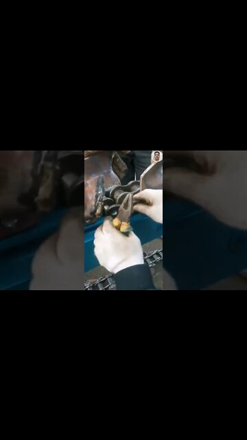 Chain Belt Repairing #dailyhackness #ytshorts #challenges #doityourself #useful #viralvideo2022