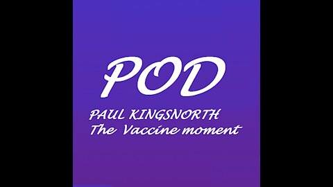 POD Vaccininsikten, del 1