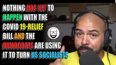 Latino Conservatives Ep.32 Are we already turning into a socialist country?