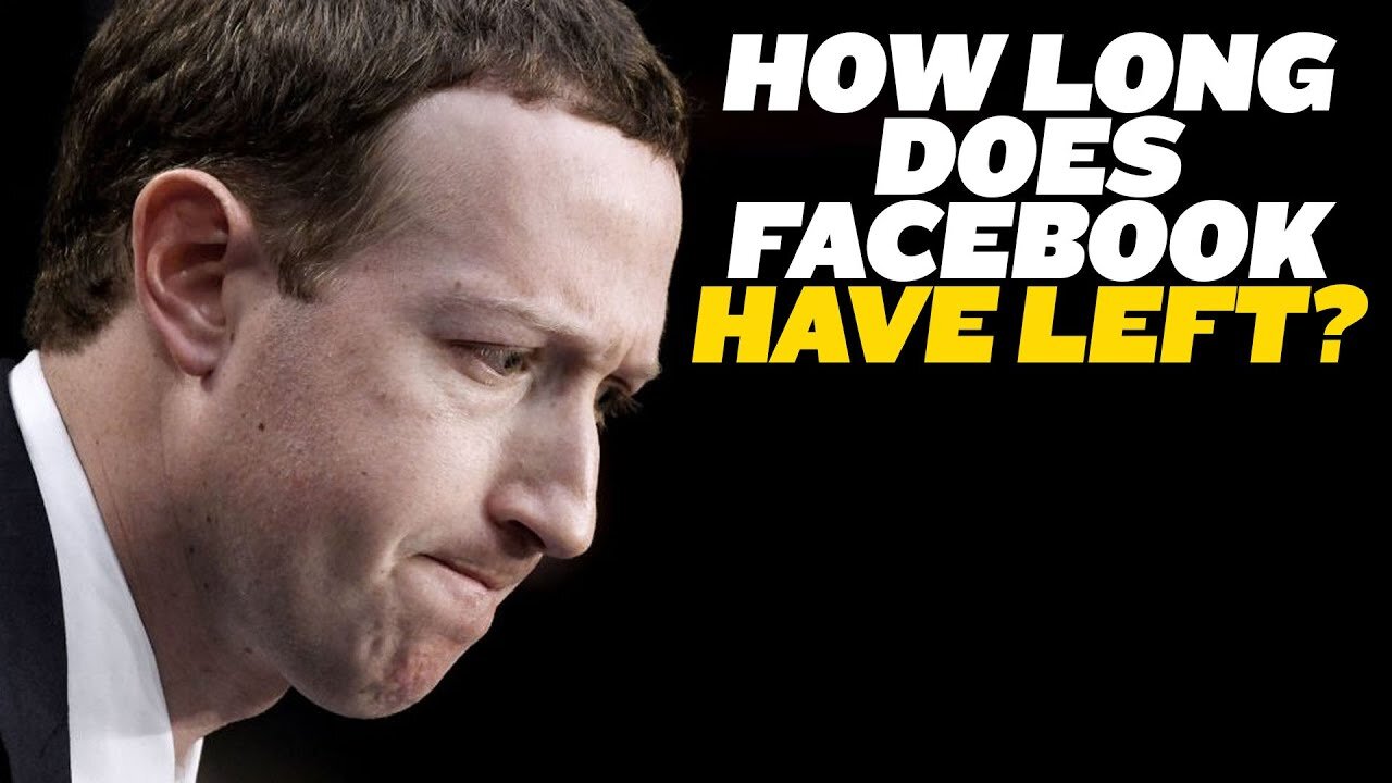 Facebook is Dying: Meta Employees and Investors Hate Mark Zuckerberg’s Metaverse