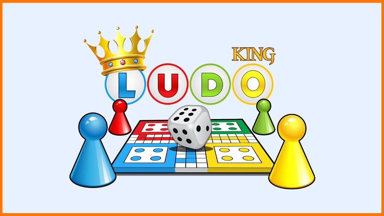 Ludo King Mobile Game