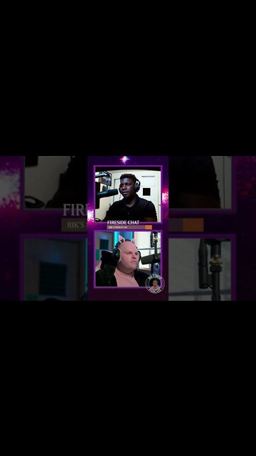 Rik's Mind Podcast Old Man DeMarco Rants at Cloulds