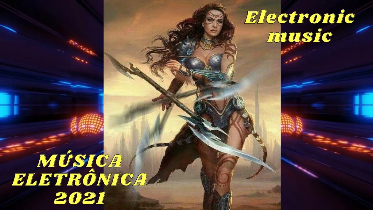 MÚSICA ELETRÔNICA 2020 | As Mais Tocadas 2020|Soluções Online - MT