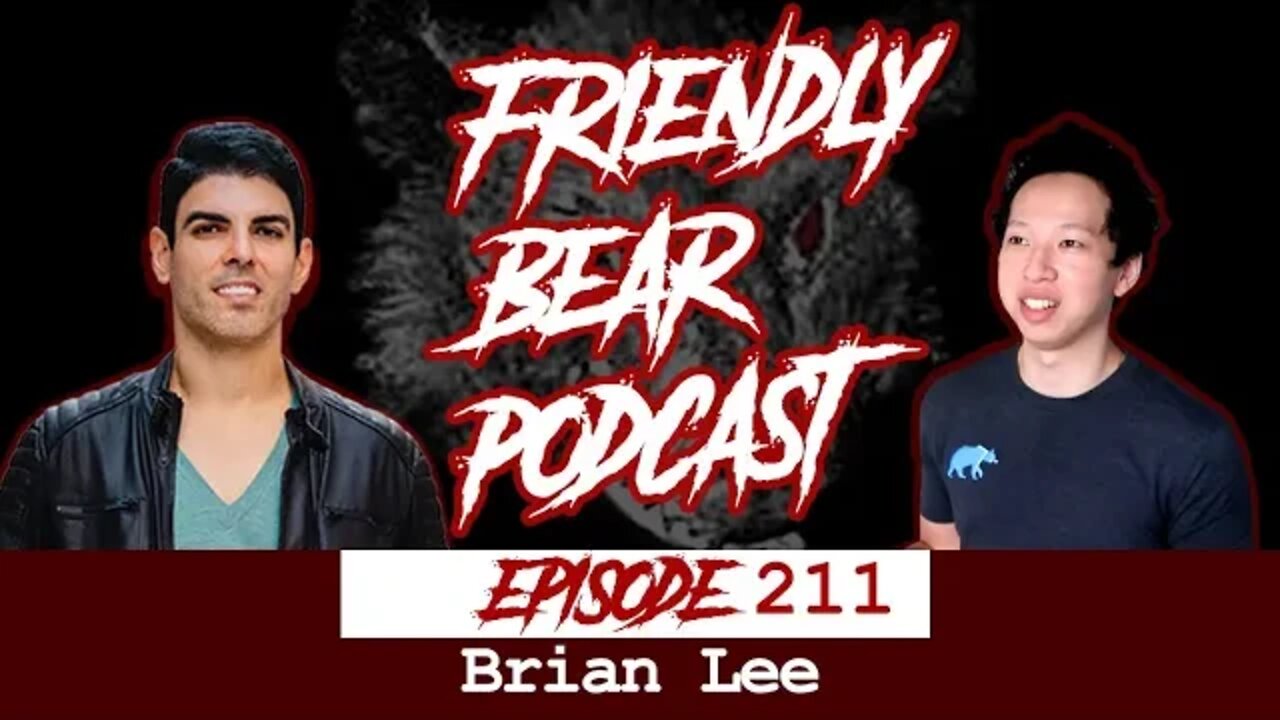 Brian Lee - Analyzing Current Markets, Volume Observations & Adapting to Changing Environments