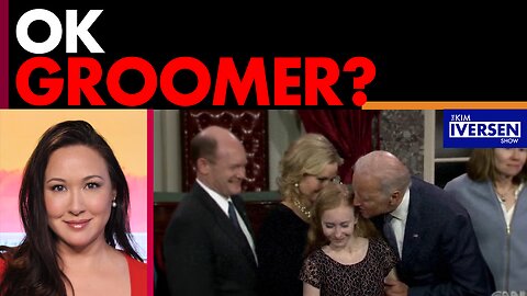 Biden's Groomer Accusations, Covidians Admit Covid Deaths Over Counted, Who Killed JFK?