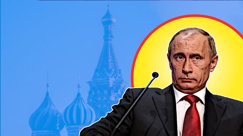 How Putin's Invasion is Changing Our World Forever