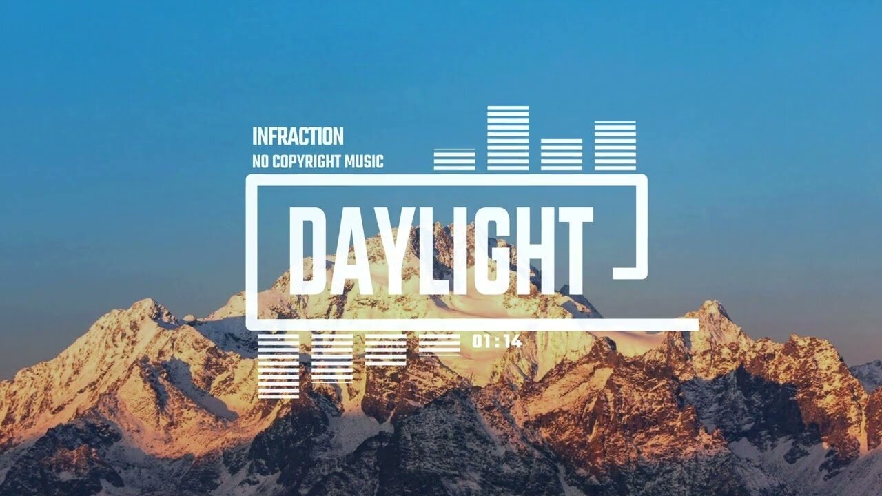 Cinematic Adventure Epic Romantic by Infraction Daylight