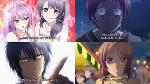 RikeKoi season 2 Episode 9-10-11 reaction #rikekoi #rikekoiseason2 #rikeigakoi #rikeigakoiseason2