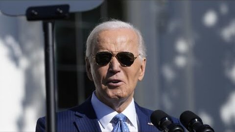 Joe Biden’s clemency spree ‘stinks to high heaven’